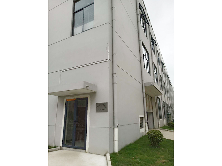 公司場(chǎng)景