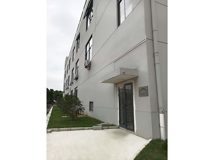 公司場(chǎng)景