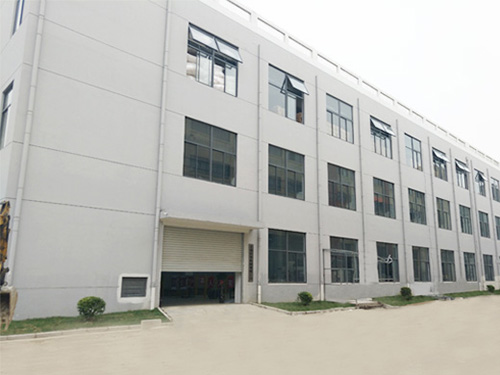 公司場(chǎng)景